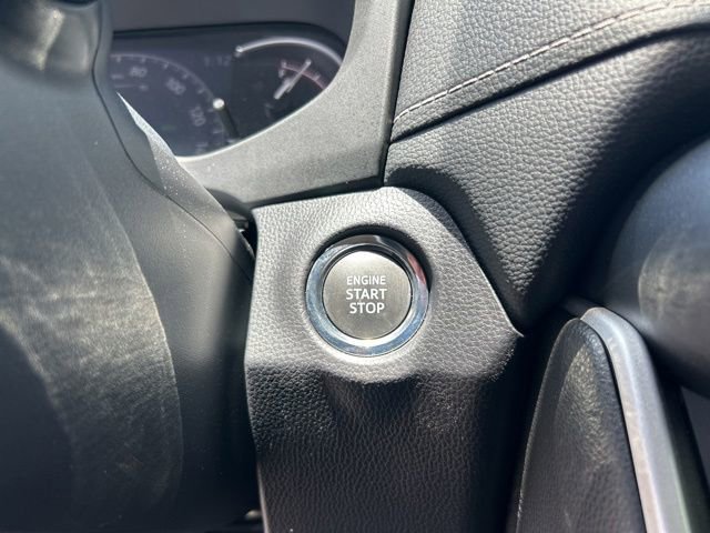 Certified 2025 Toyota RAV4 XLE AWD/4WD image 22