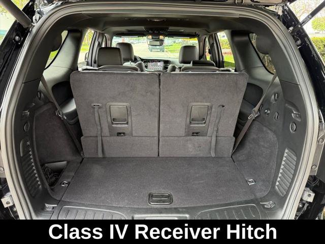 Certified 2023 Dodge Durango R/T RWD image 36