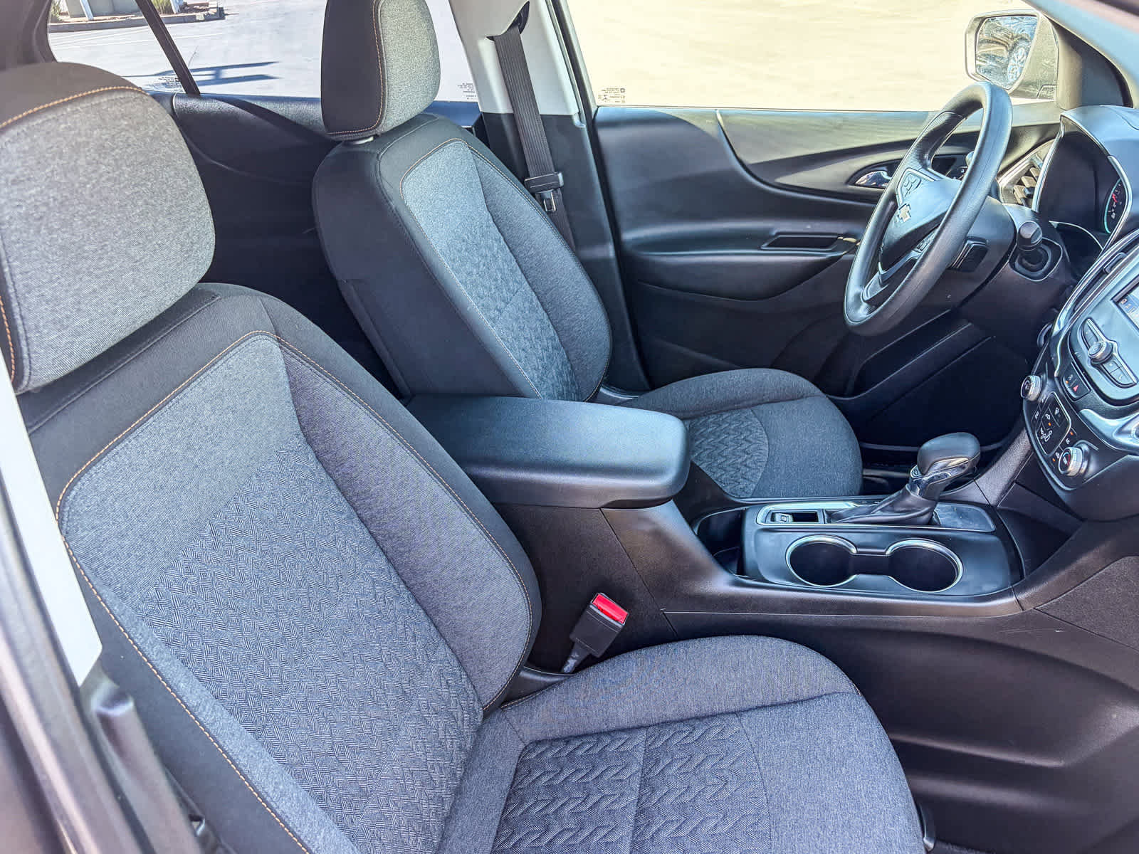 Used 2022 Chevrolet Equinox LT FWD image 15