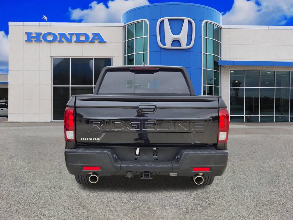 Used 2026 Honda Ridgeline RTL image 21