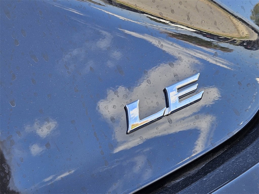 New 2026 Toyota Camry LE w/ Convenience Package image 8