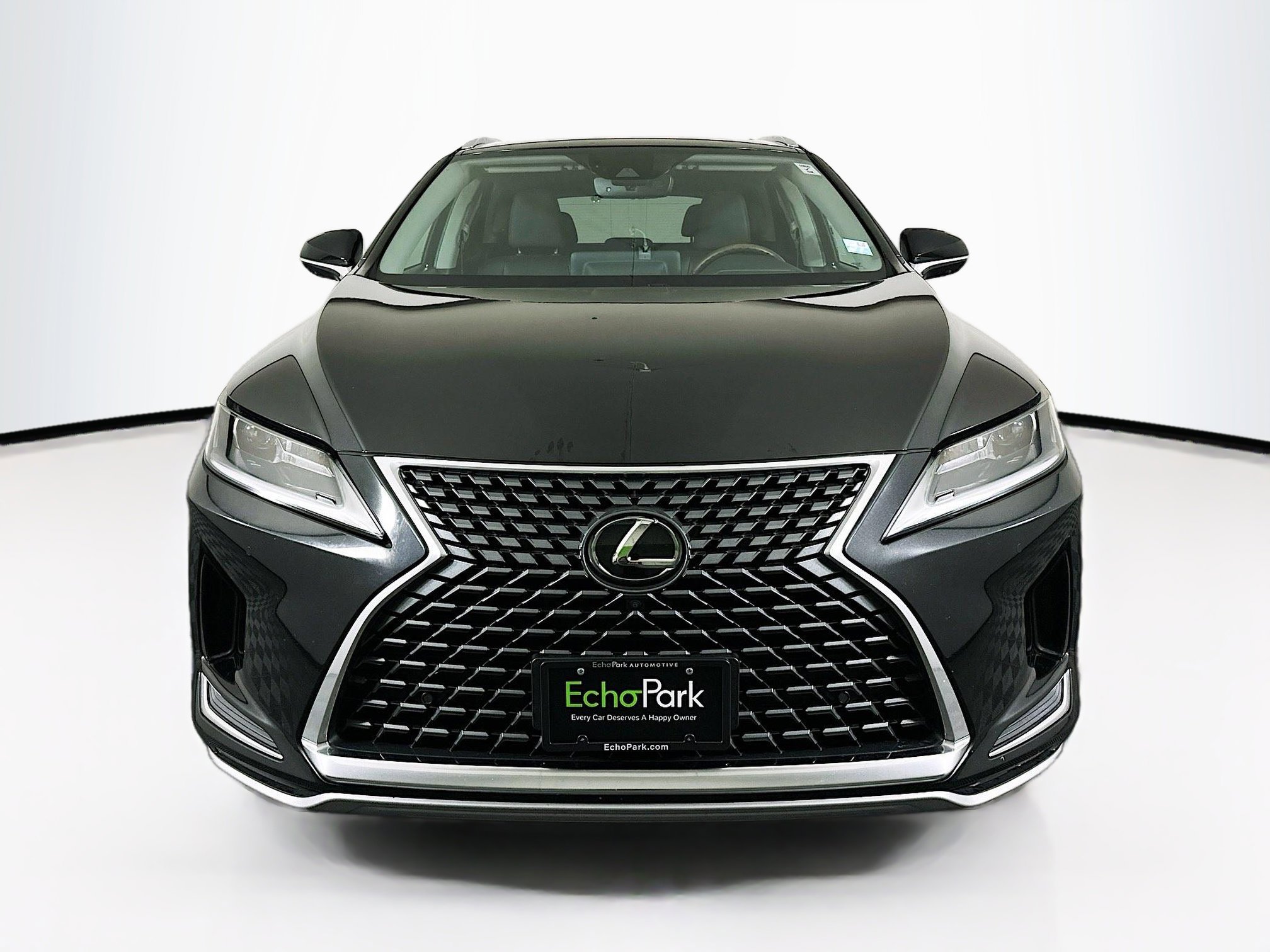 Used 2022 Lexus RX 350 FWD w/ Premium Package image 2