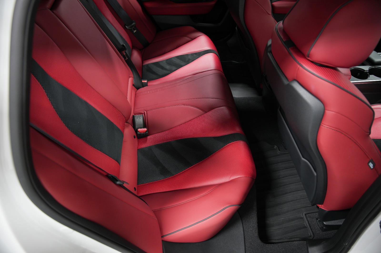 Used 2023 Acura TLX SH-AWD w/ A-SPEC Pkg image 50