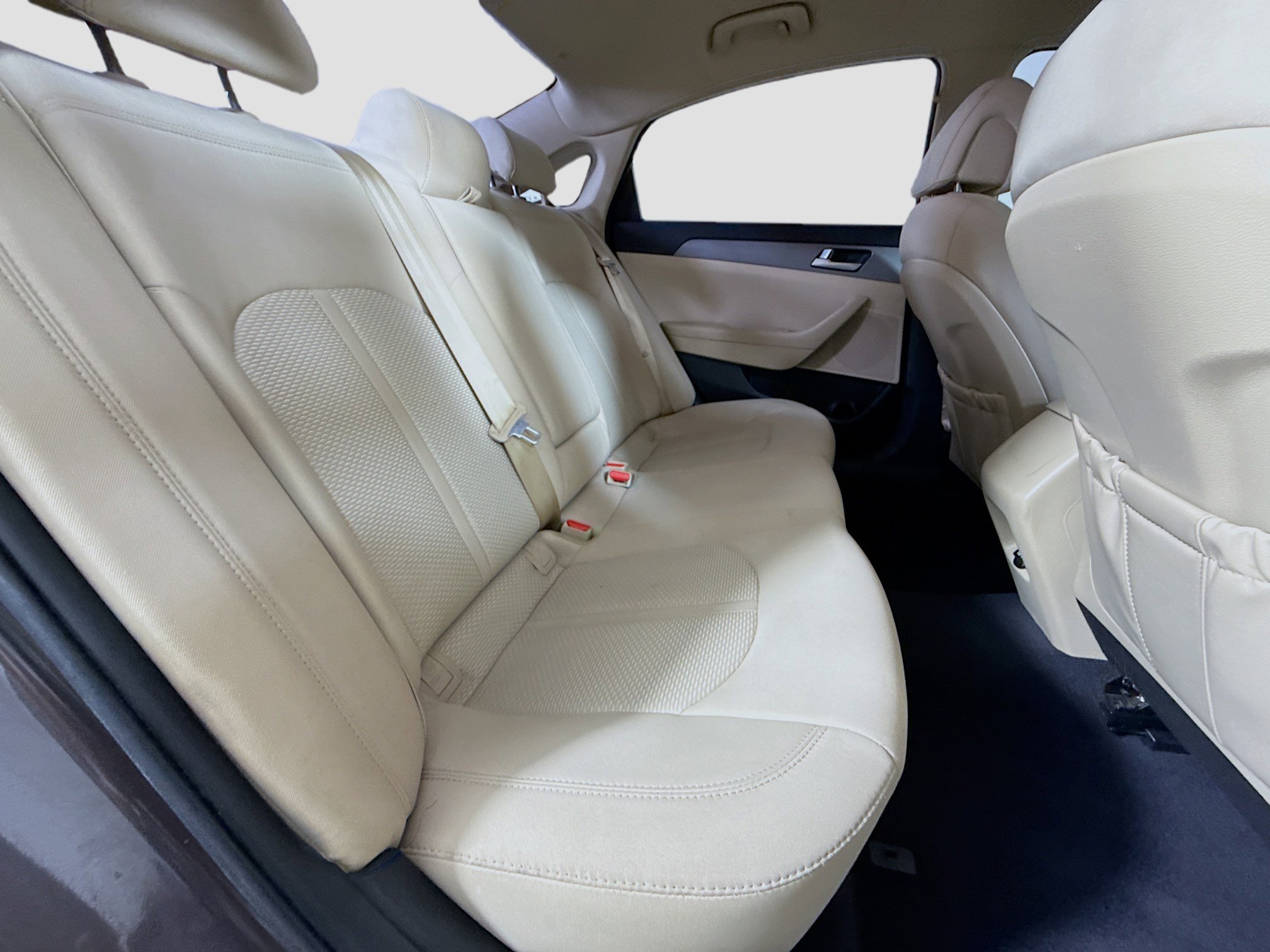 Used 2017 Hyundai Sonata ECO image 27