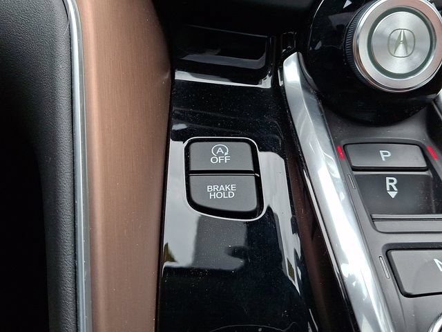 Used 2023 Acura TLX w/ Technology Package FWD image 36