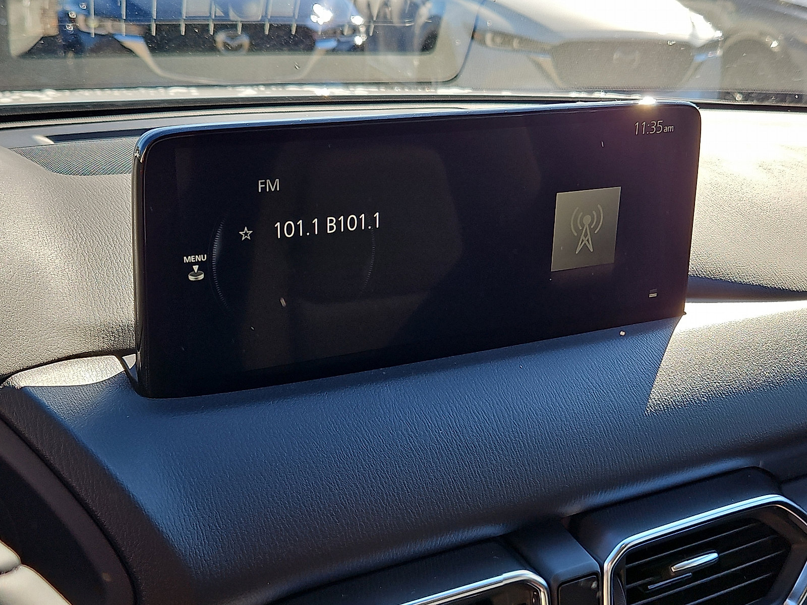 New 2025 MAZDA CX-5 AWD 2.5 S image 14