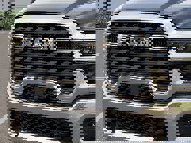 New 2025 RAM 2500 Tradesman image 11