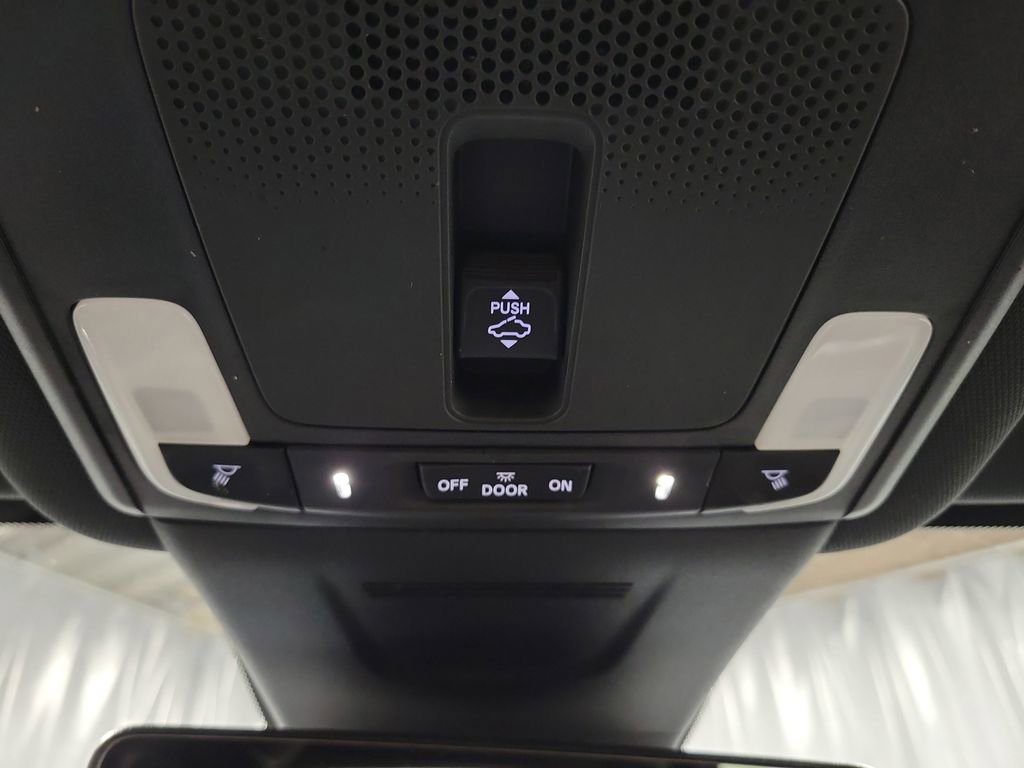 Used 2023 Honda CR-V Sport Touring image 21