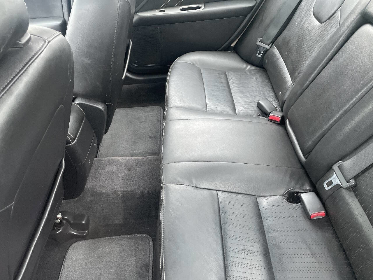 Used 2010 Ford Fusion Sport AWD/4WD image 5