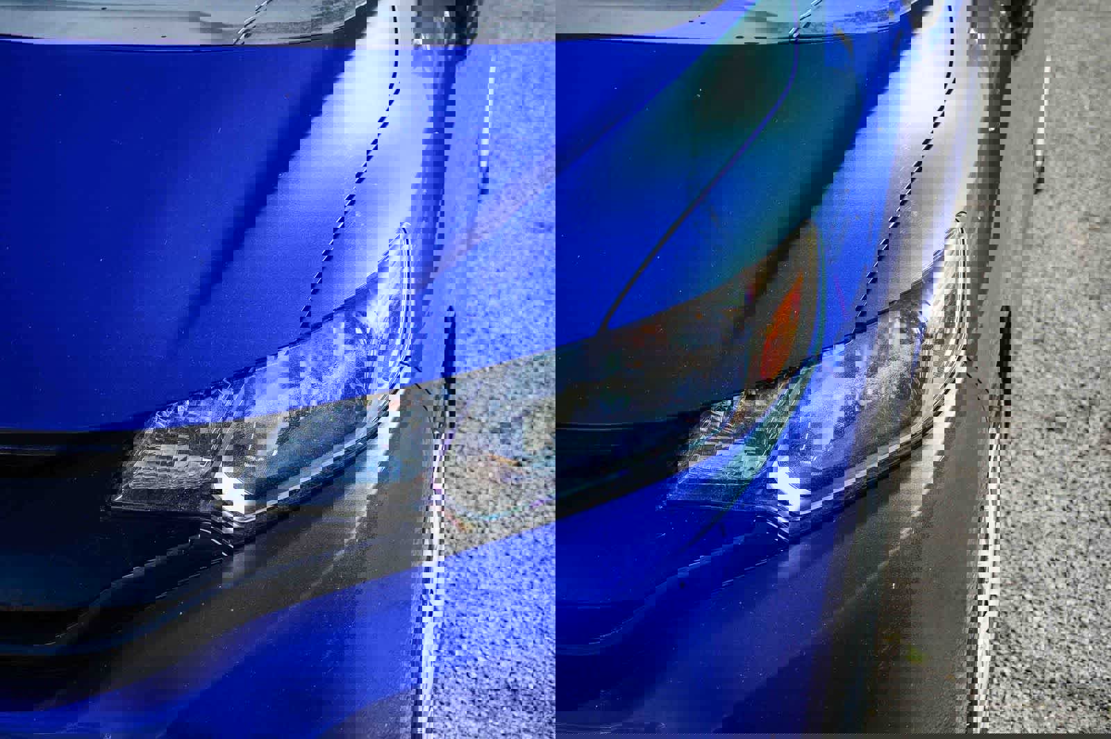 Used 2016 Honda Fit LX image 7