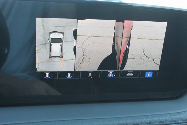 New 2026 Buick Encore GX Sport Touring w/ Advanced Technology Package image 38