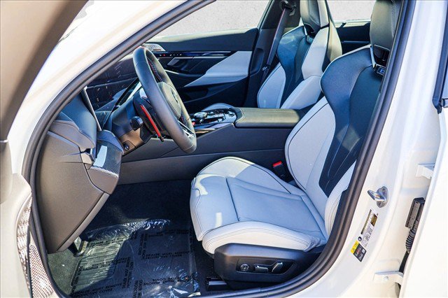 New 2027 BMW M5 Touring AWD/4WD image 12