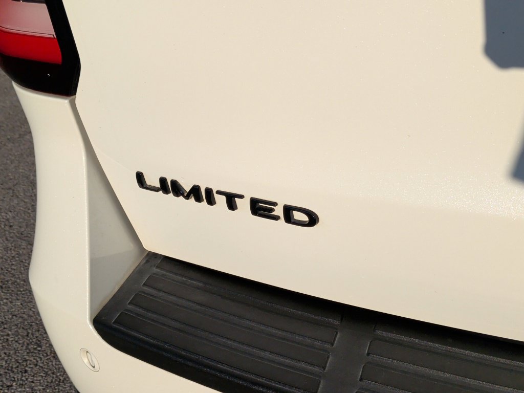 Used 2022 Ford Expedition Max Limited AWD/4WD image 52