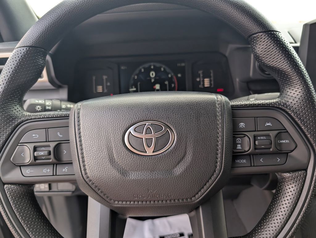 New 2026 Toyota Tacoma SR5 image 19