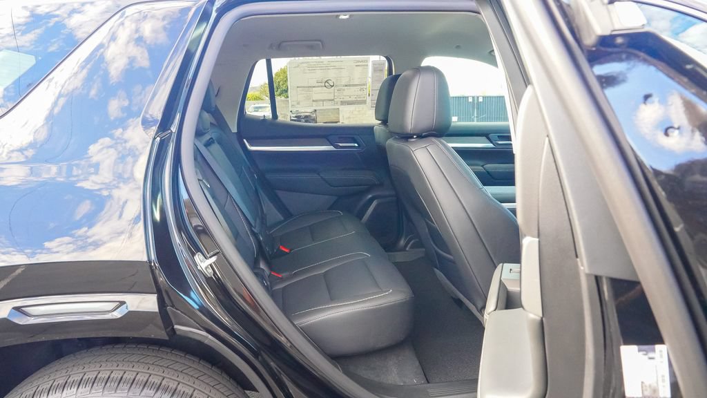 New 2026 GMC Terrain Denali AWD/4WD image 10