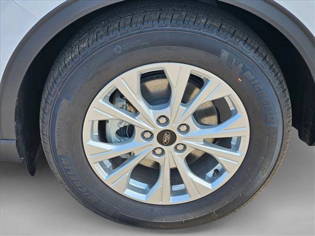 New 2026 Ford Escape Active FWD image 10