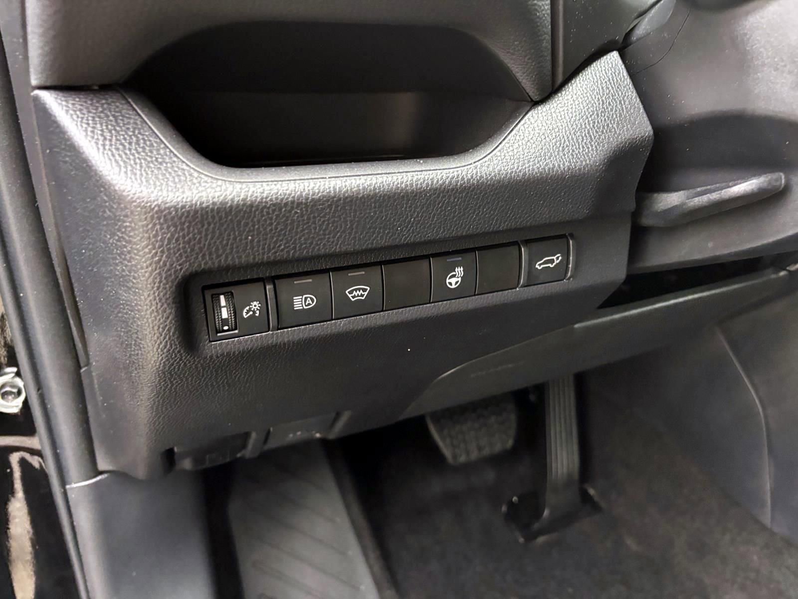 Used 2024 Toyota RAV4 XLE Premium w/ Weather Package image 14