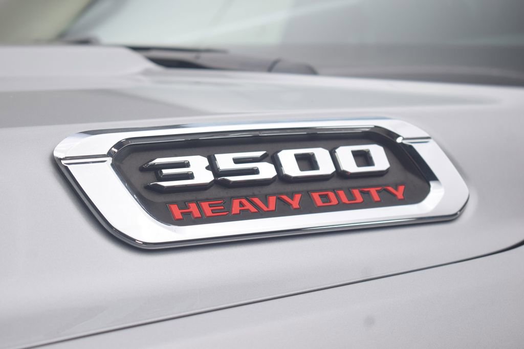 Used 2022 RAM 3500 Tradesman image 24