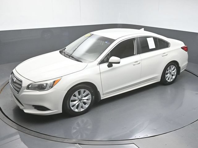 Used 2016 Subaru Legacy 2.5i Premium w/ Popular Package #1 AWD/4WD image 43