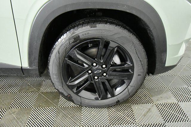 New 2026 Chevrolet Trax ACTIV w/ Driver Confidence Package image 17
