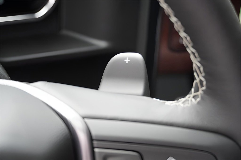 New 2026 GMC Sierra 1500 Denali Ultimate image 19