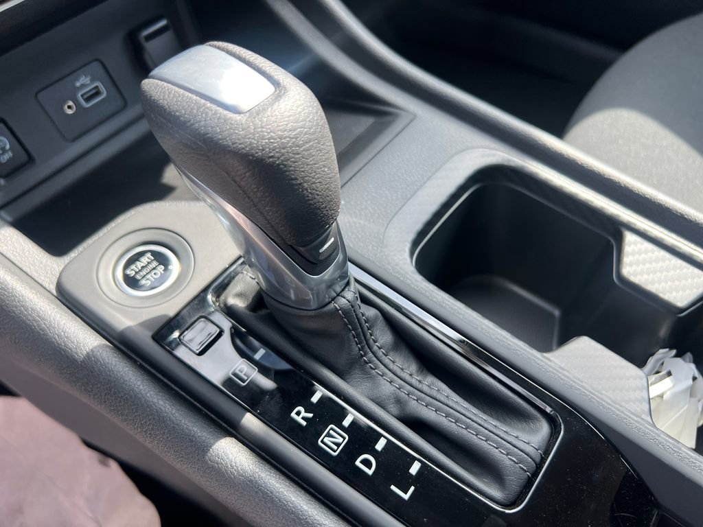 New 2025 Nissan Sentra S image 23