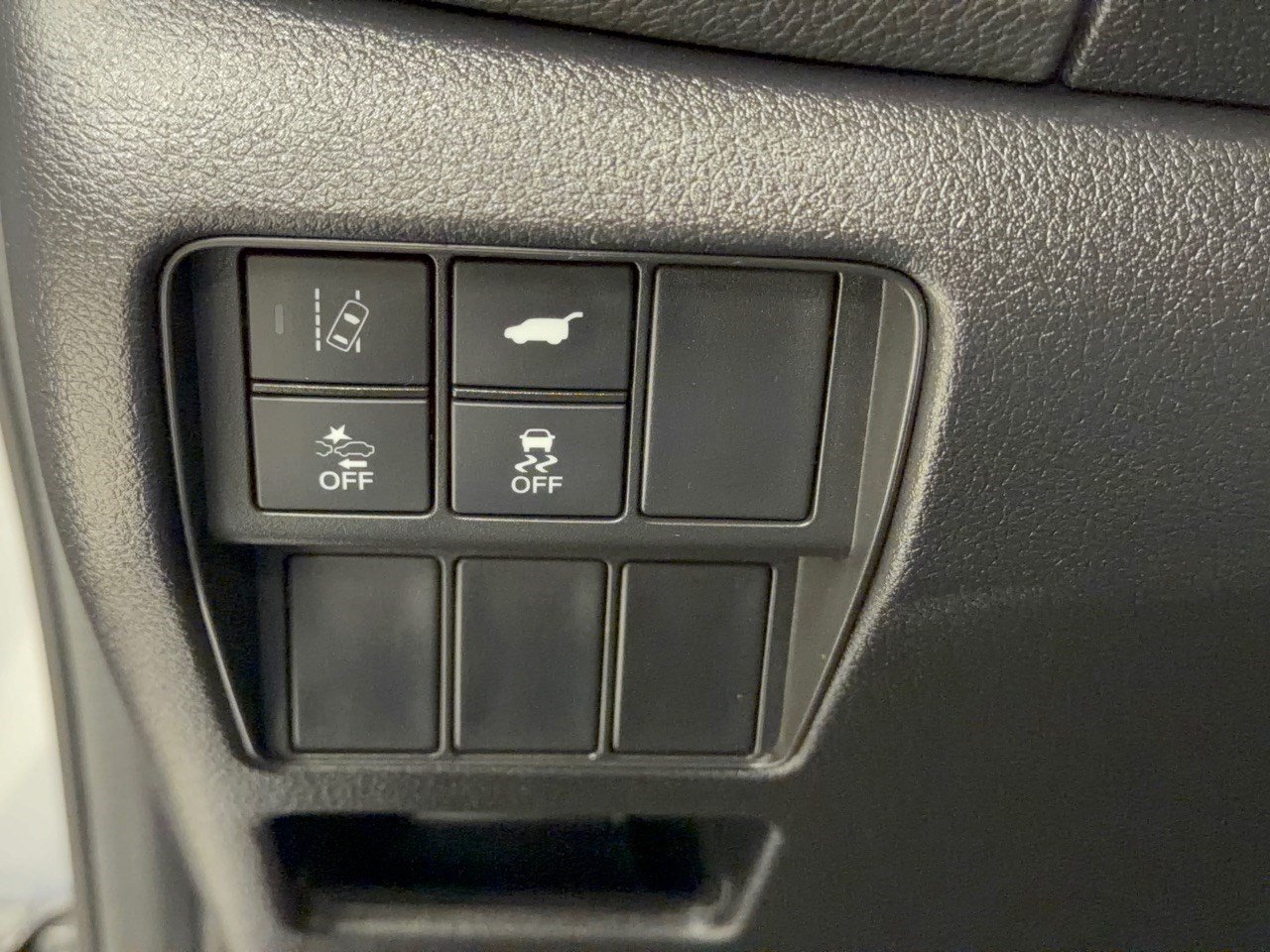 Used 2021 Honda CR-V EX-L image 34