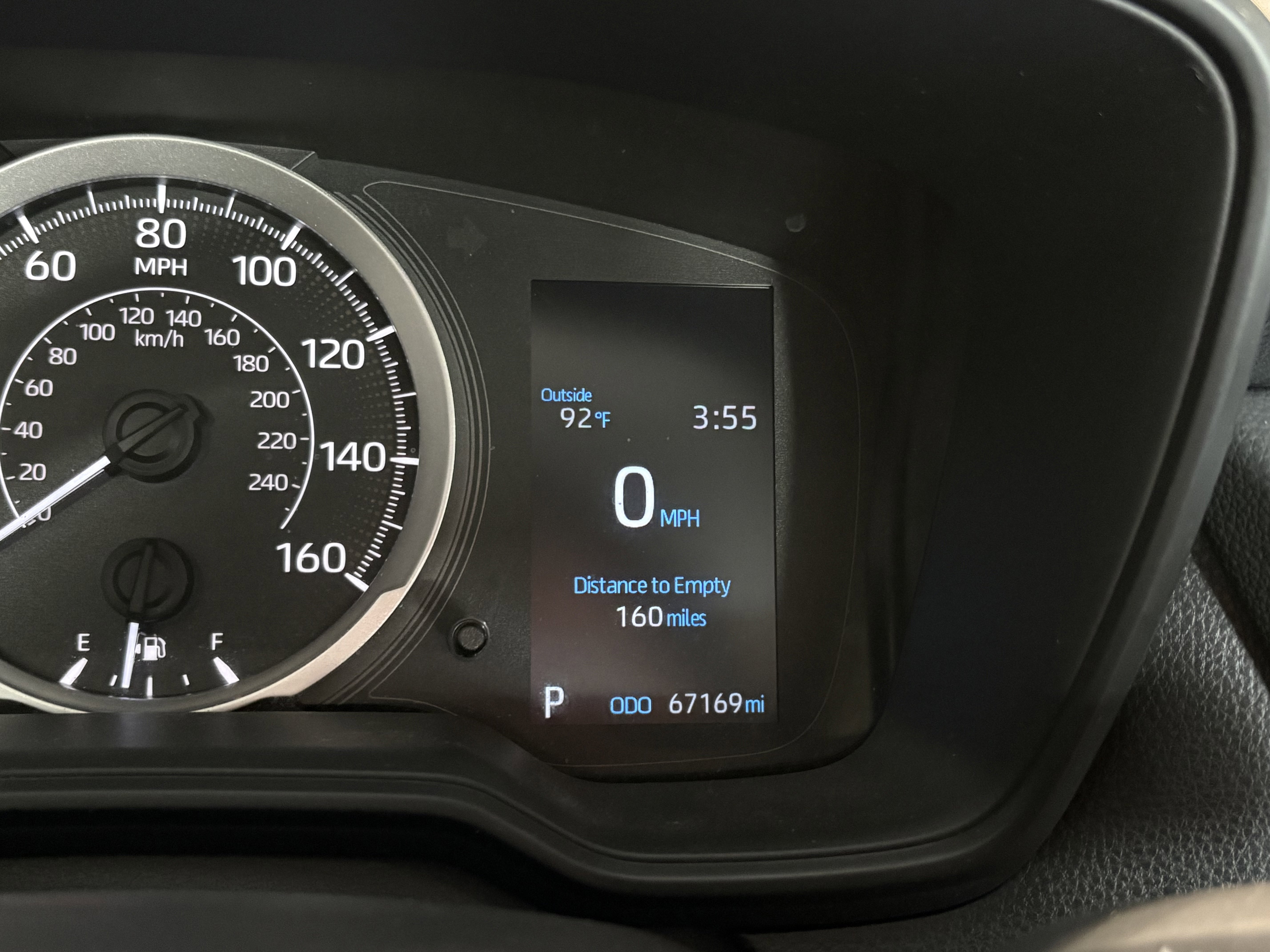 Used 2021 Toyota Corolla LE FWD image 26