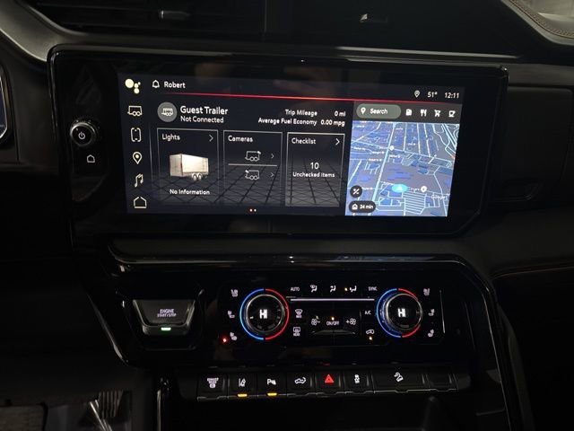 Used 2024 GMC Sierra 2500 AT4 w/ AT4 Premium Plus Package image 19