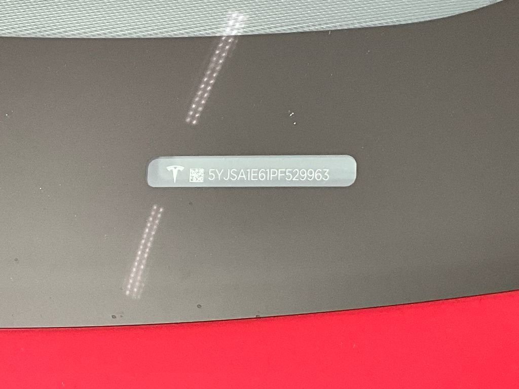 Used 2023 Tesla Model S Plaid image 29