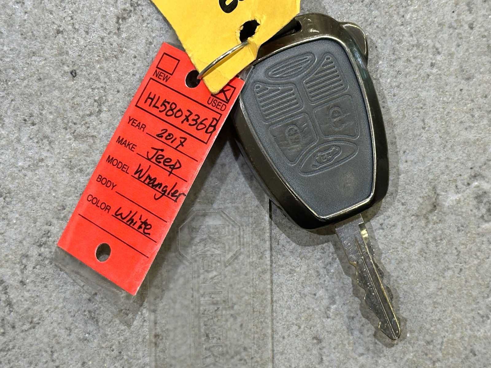 Used 2017 Jeep Wrangler Unlimited Sahara image 30