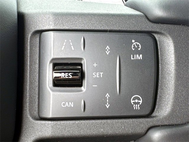 New 2025 Land Rover Defender 110 image 24