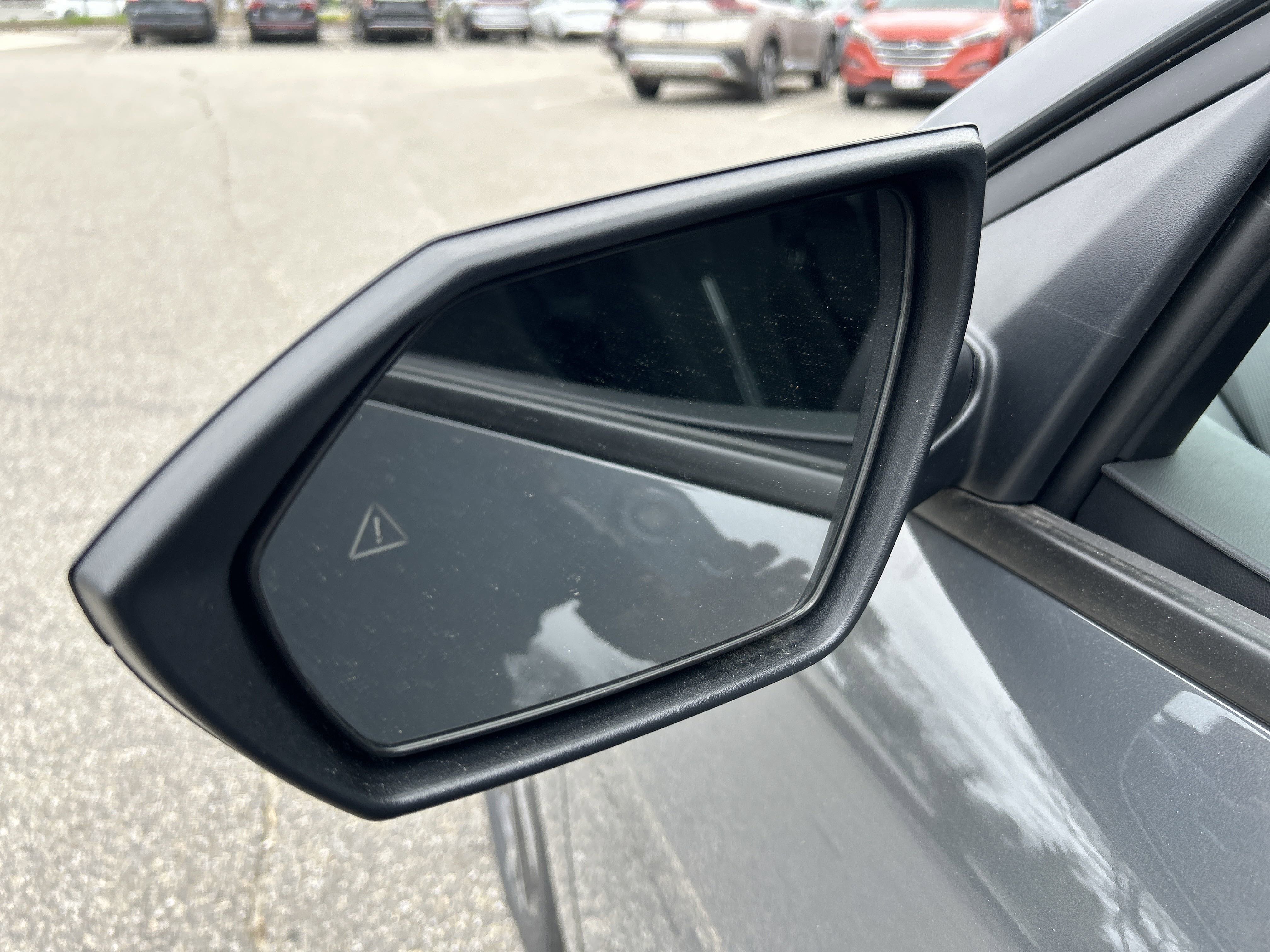 Used 2025 Hyundai Elantra Sport image 10