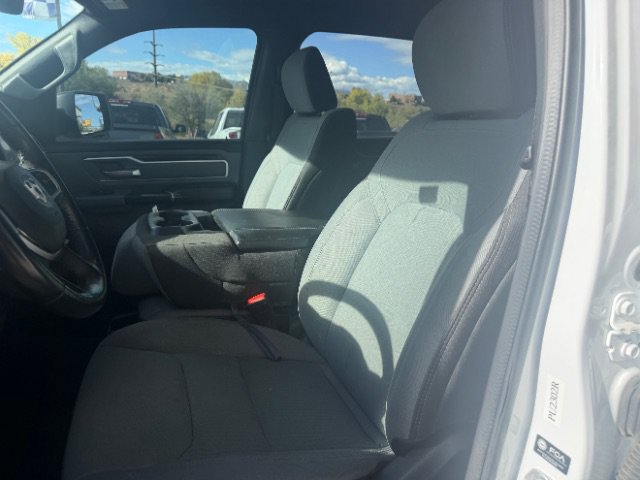 Used 2023 RAM 1500 Big Horn AWD/4WD image 20
