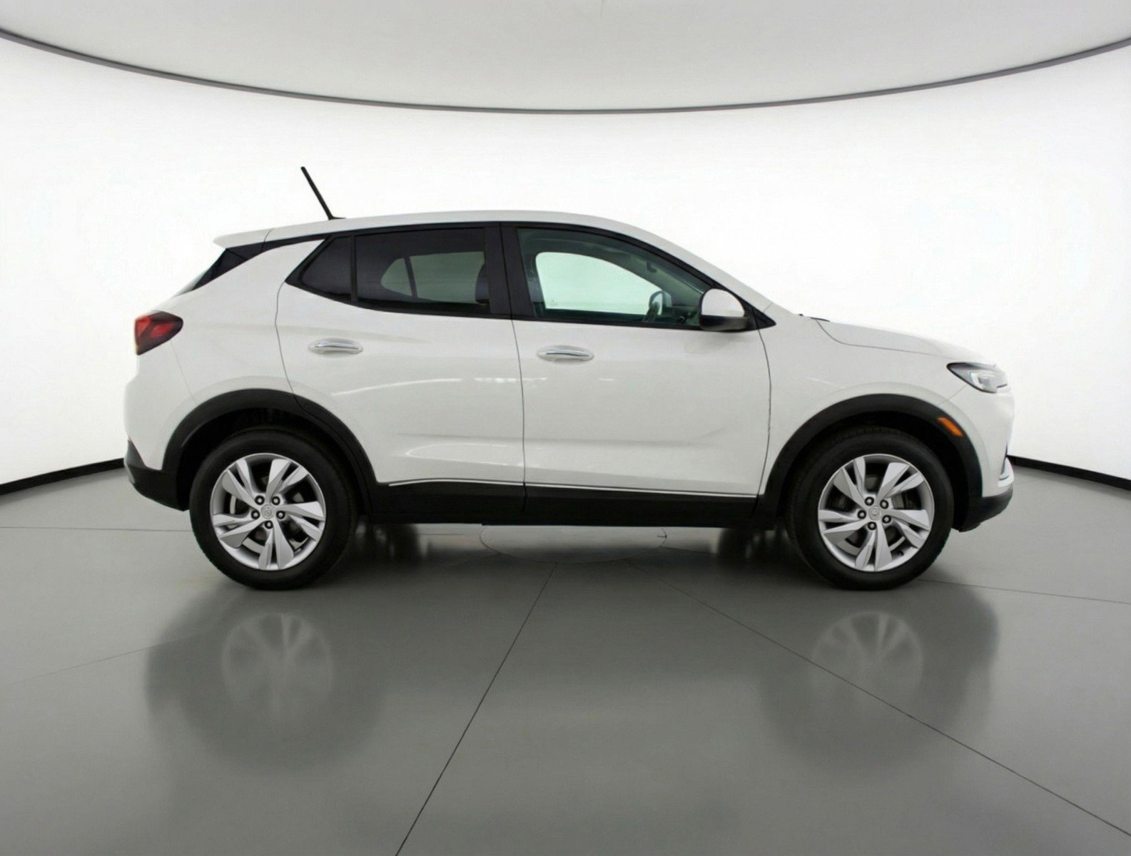 Used 2025 Buick Encore GX Preferred image 11