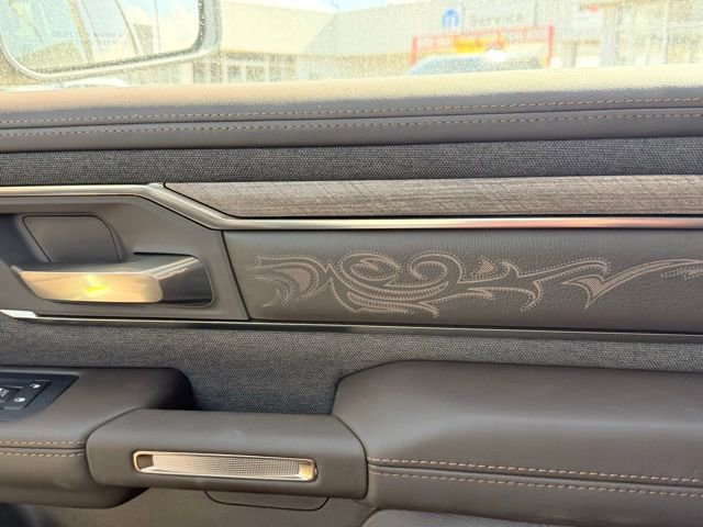 New 2026 RAM 1500 Limited AWD/4WD image 28