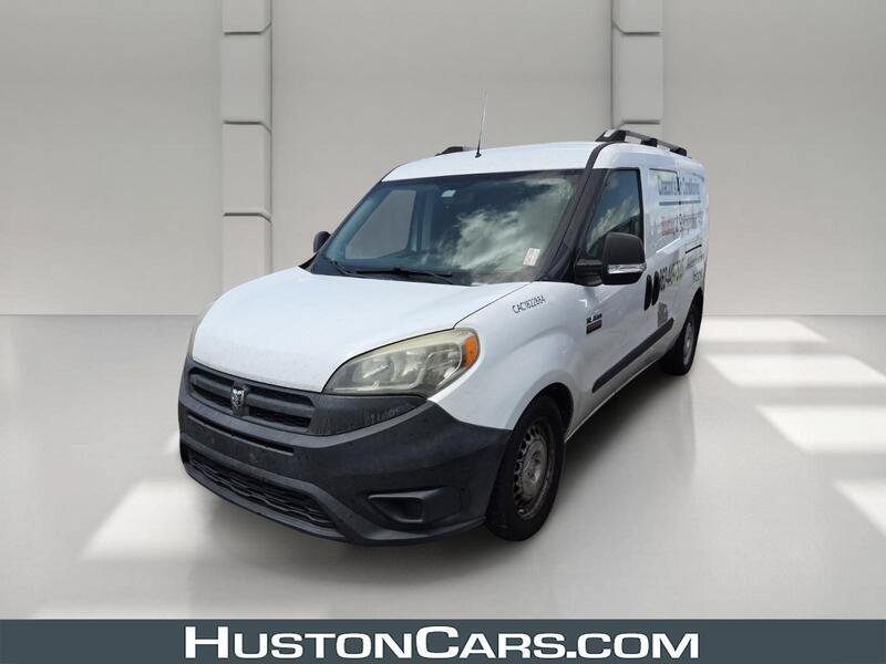 Used 2016 RAM ProMaster City Tradesman FWD image 1