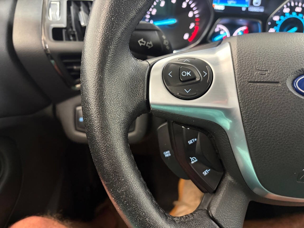 Used 2015 Ford Escape Titanium w/ Equipment Group 301A image 19