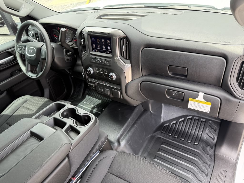 New 2026 GMC Sierra 3500 Pro AWD/4WD image 13