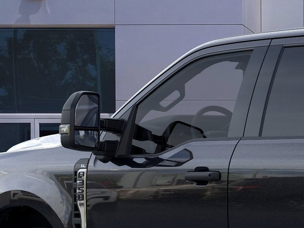 New 2026 Ford F350 XL w/ 360-Degree Camera Package RWD image 20