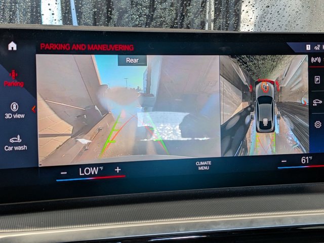 Certified 2023 BMW i4 eDrive35 w/ Premium Package image 11