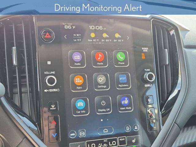 Certified 2026 Subaru Ascent Premium AWD/4WD image 25