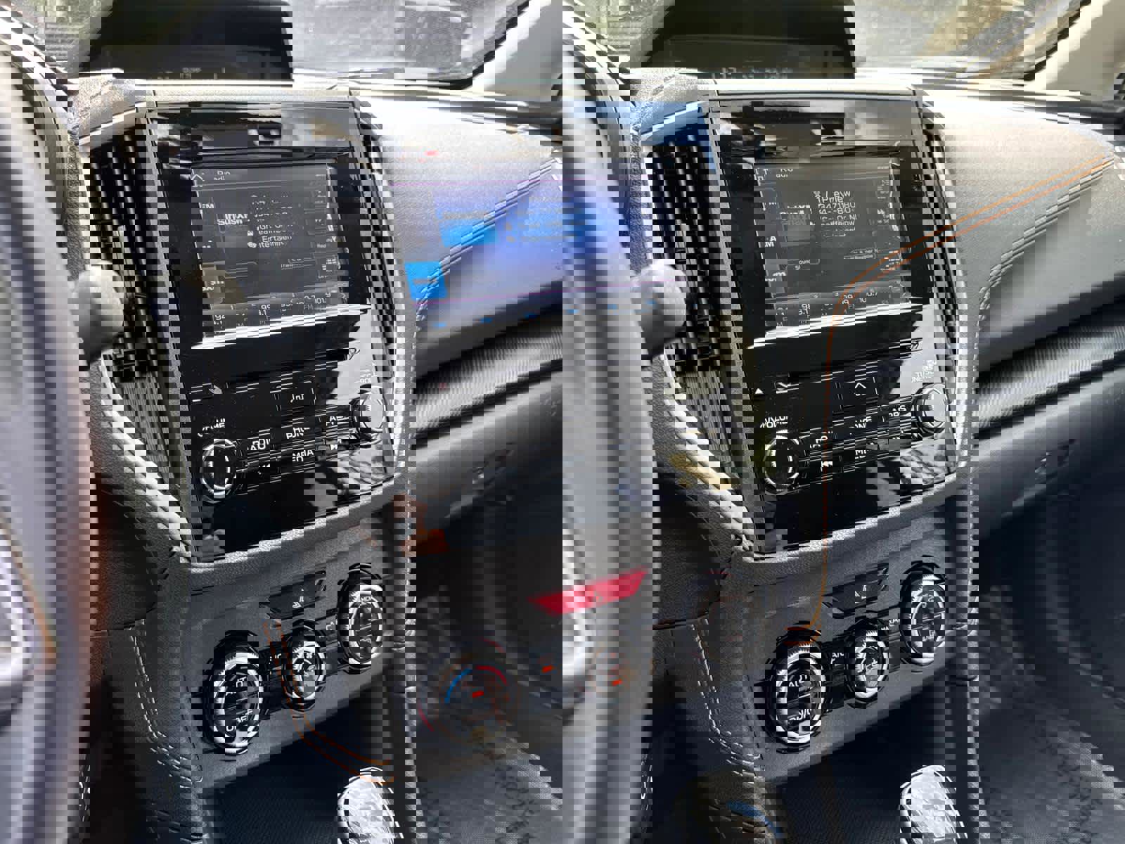 Used 2023 Subaru Crosstrek 2.0i Premium image 26