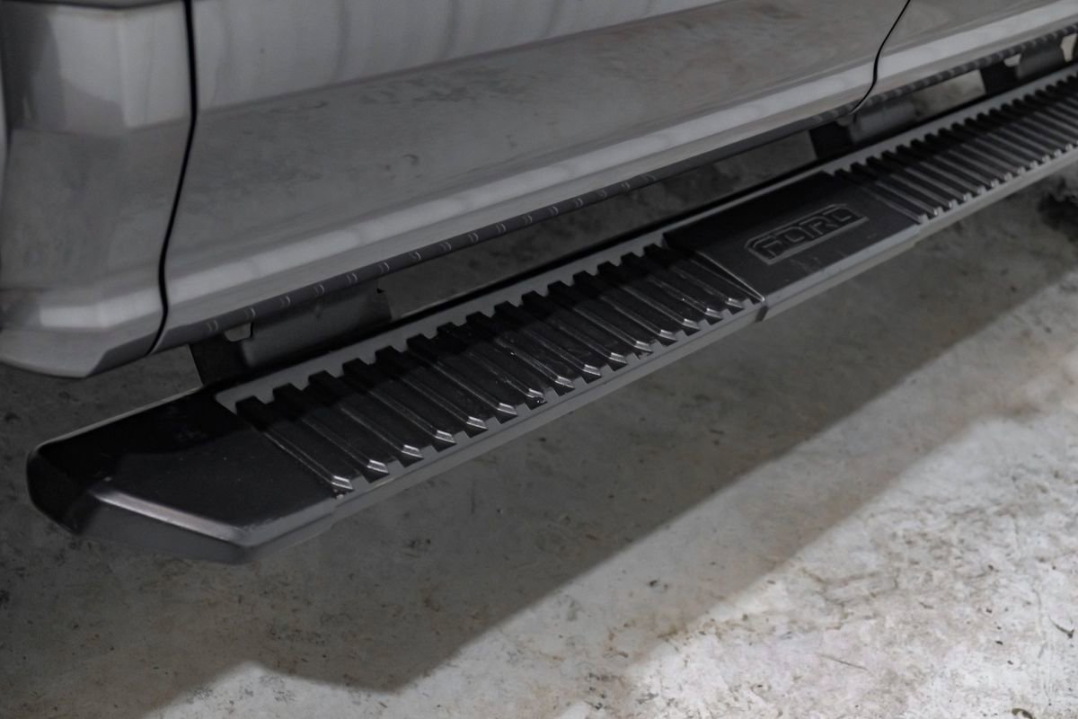 Used 2021 Ford F350 XL w/ STX Appearance Package image 52