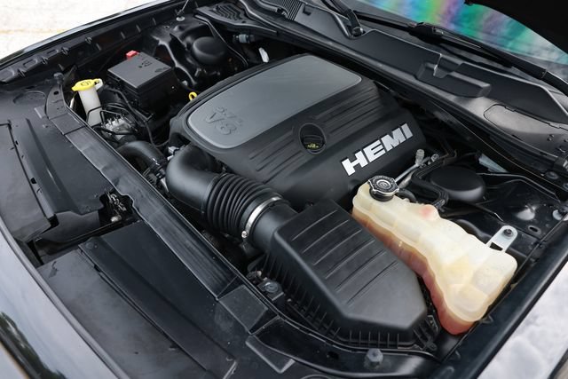 Used 2022 Dodge Challenger R/T RWD image 48