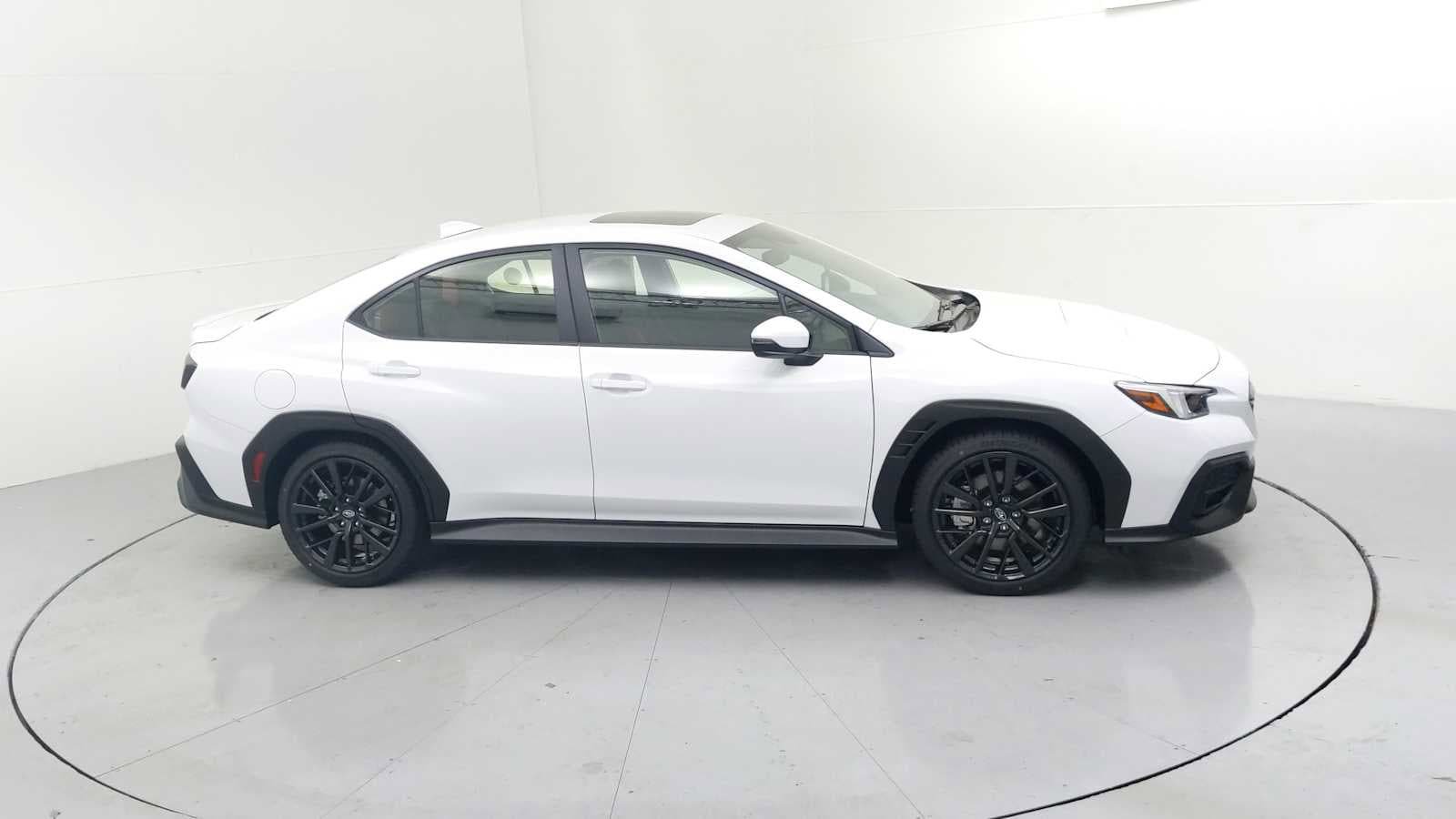New 2026 Subaru WRX Limited w/ WRX Electronics Package AWD/4WD image 12