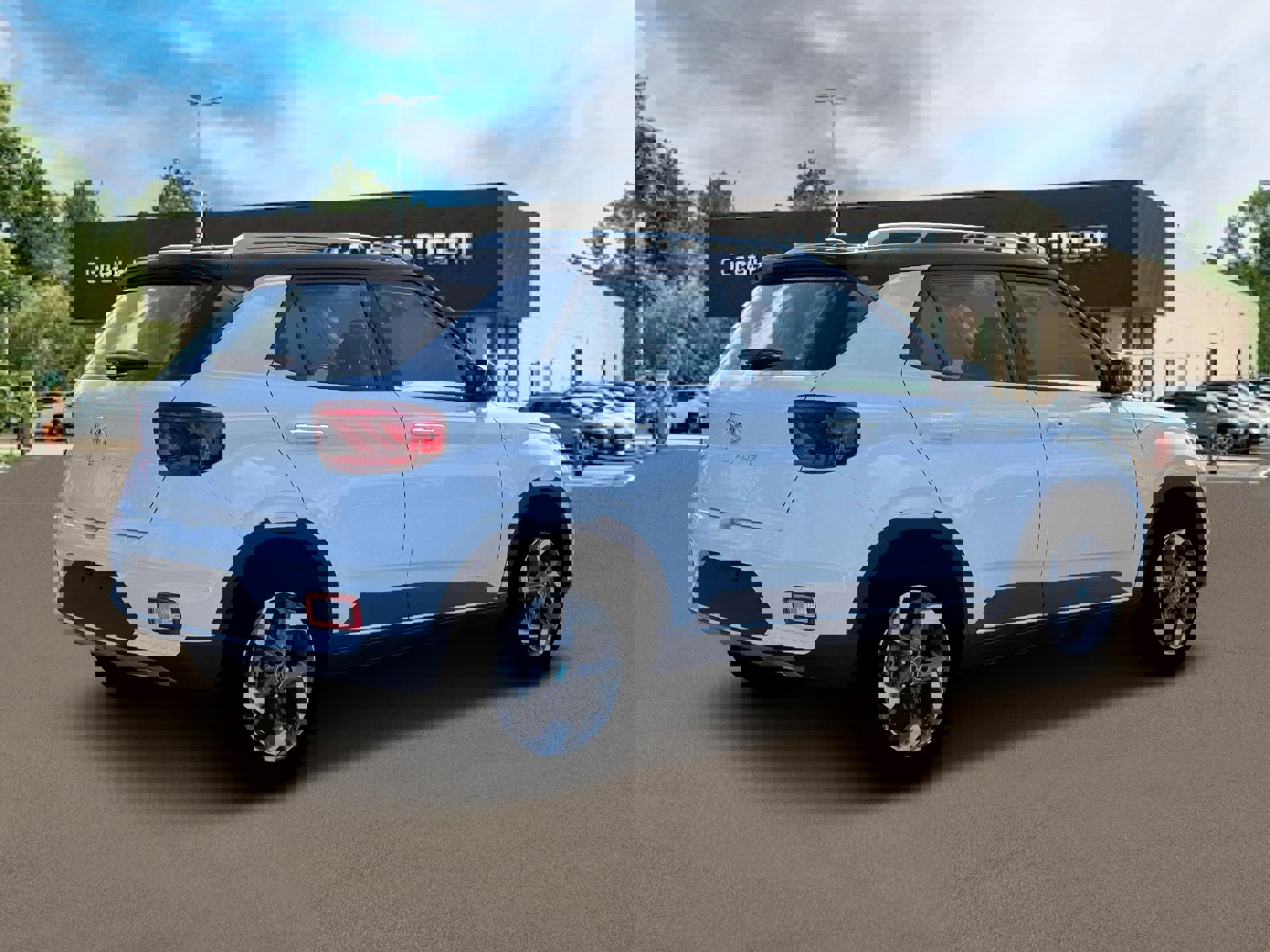 New 2026 Hyundai Venue SEL image 8