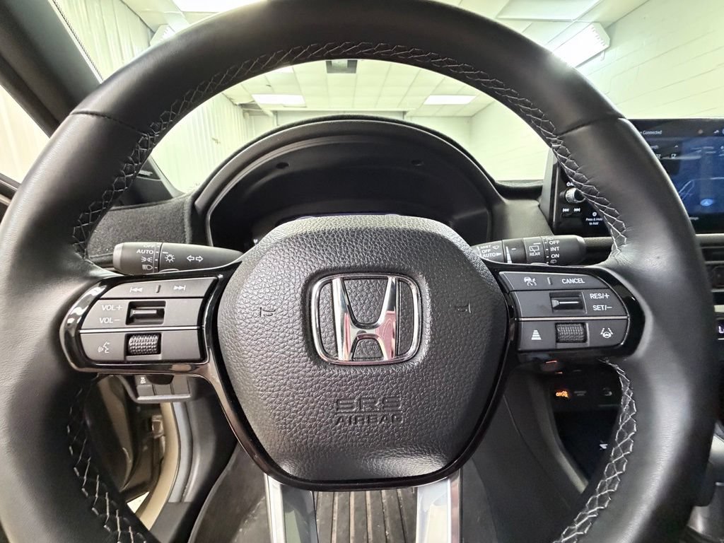 Used 2025 Honda Civic Sport Touring image 43