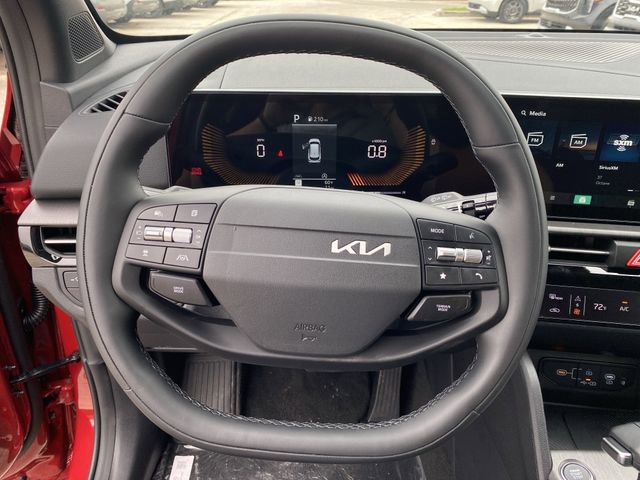 New 2026 Kia Sportage X-Line w/ X-Line Premium Package image 21