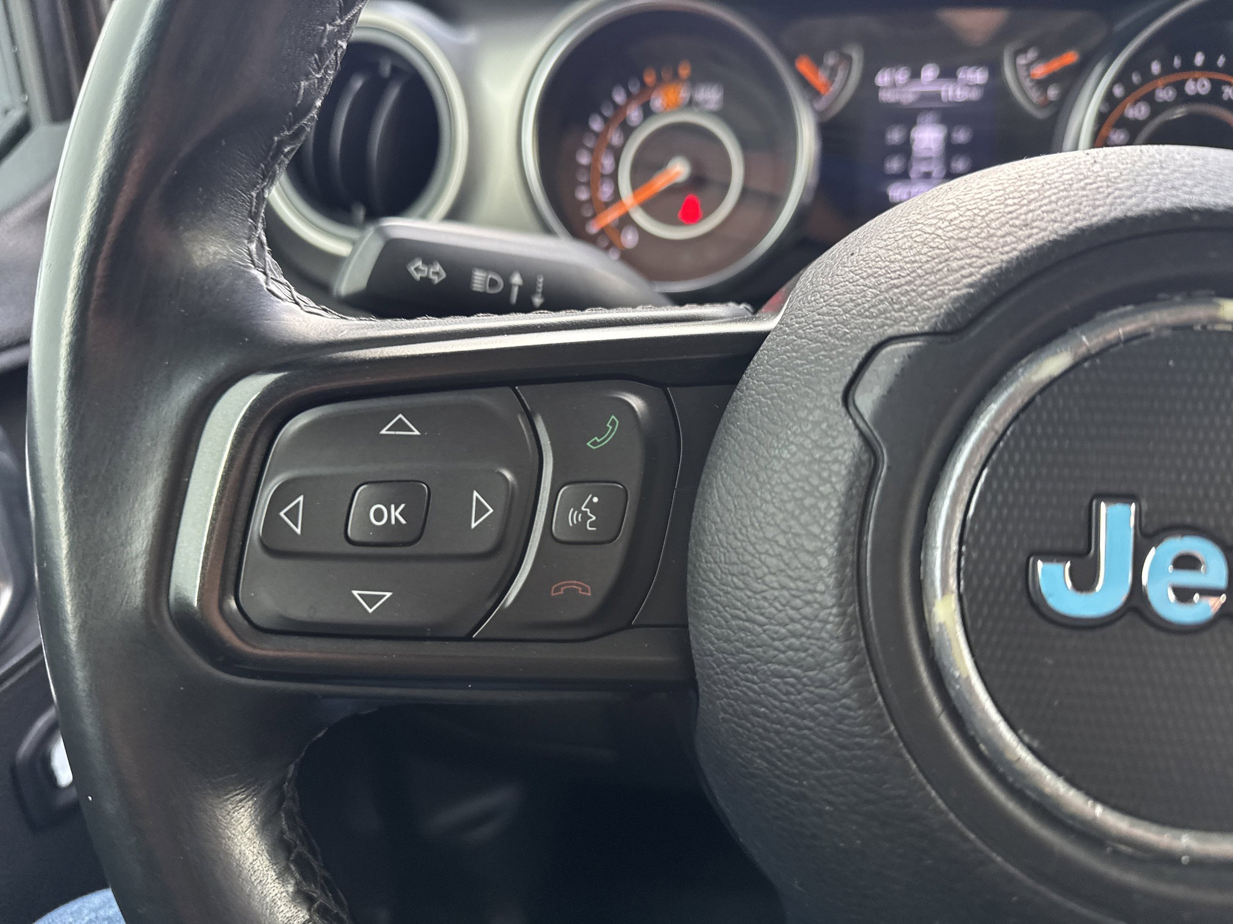 Used 2020 Jeep Wrangler Unlimited Sport S image 19